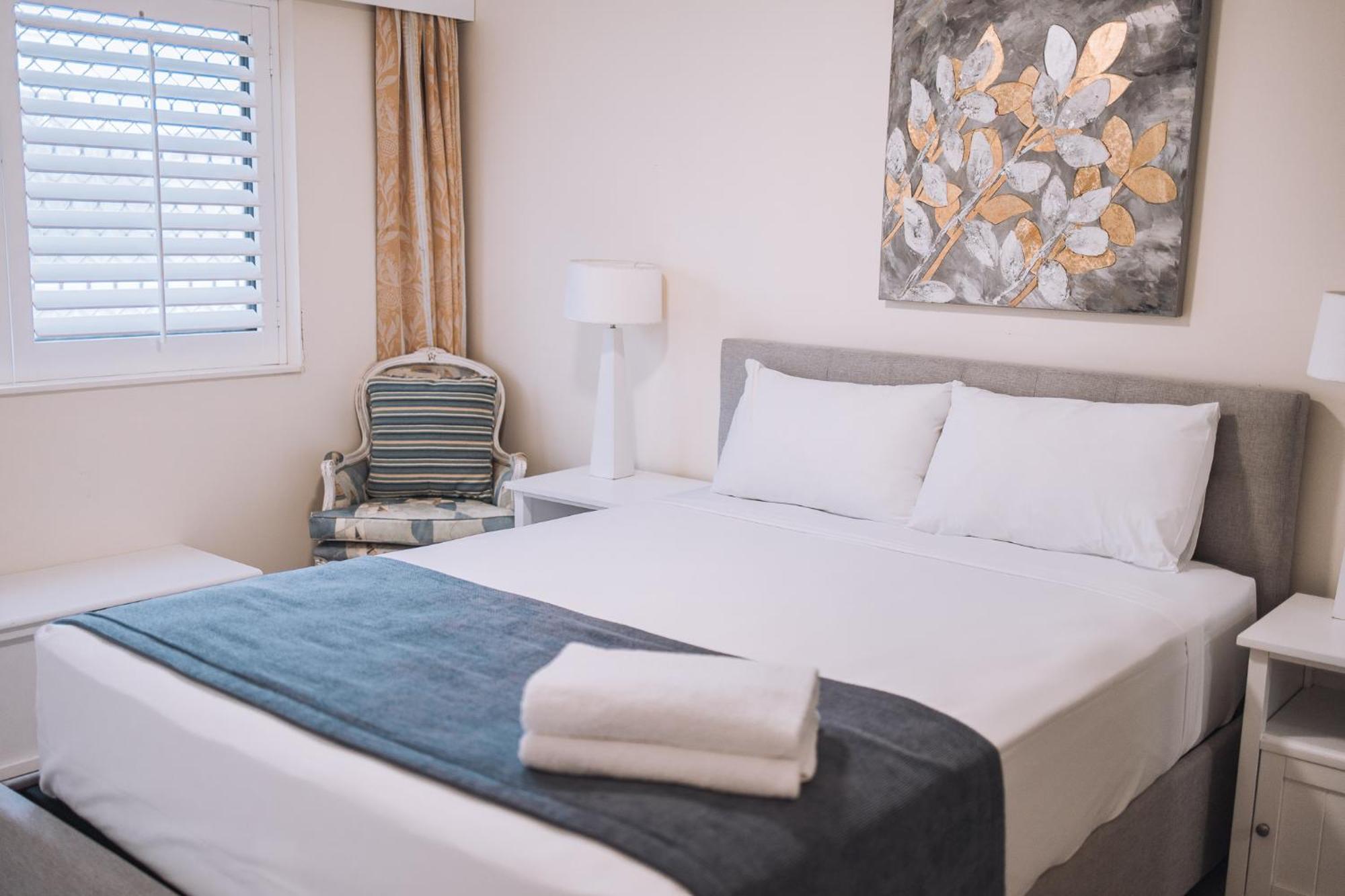 Surfers Horizons Aparthotel Gold Coast Cameră foto