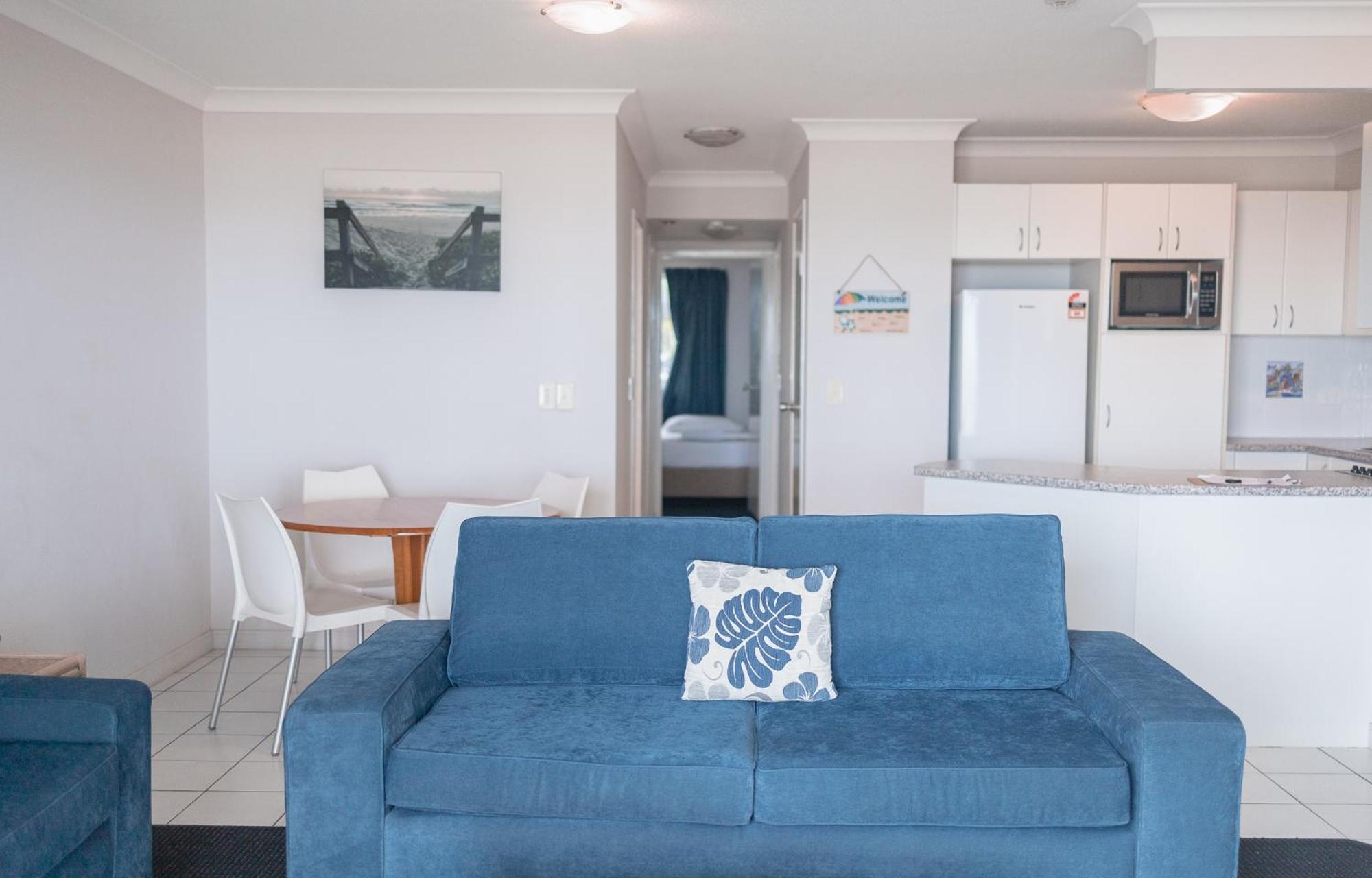 Surfers Horizons Aparthotel Gold Coast Cameră foto